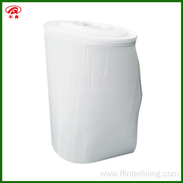 Polyester Needle Punched NonWoven Fabric Filter Cloth Felt